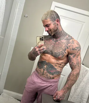 OnlyFans cuenta lainesavage69 avatar 1