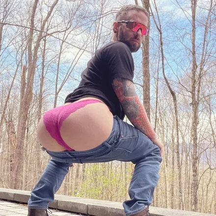 OnlyFans account  notanotherdick header 2