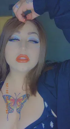 OnlyFans cuenta chrissybabyonly1 avatar 1