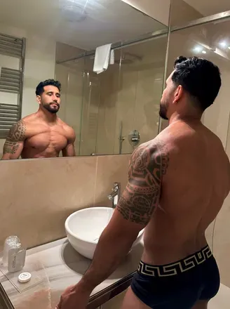 OnlyFans cuenta danfitness avatar 1