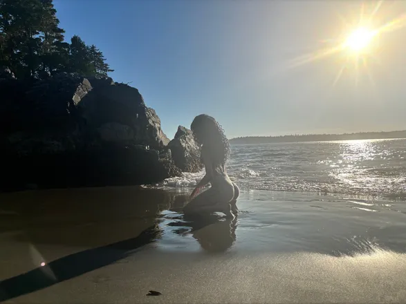 OnlyFans cuenta tthalinamarie header 2