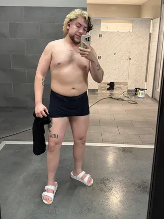 OnlyFans de jx1997