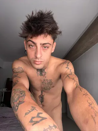 OnlyFans cuenta adriansanjuan avatar 1