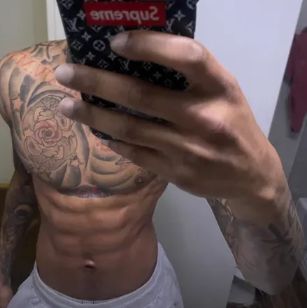 OnlyFans cuenta lil_hott avatar 1