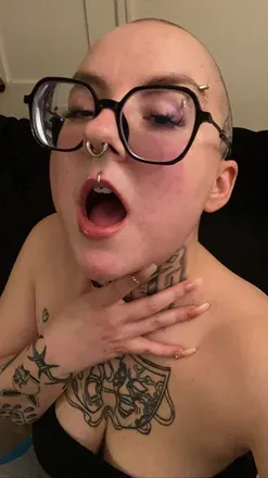 OnlyFans cuenta bbykay333 avatar 1
