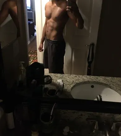 OnlyFans of ajaxstallion