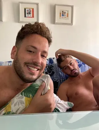 OnlyFans of mentomen23