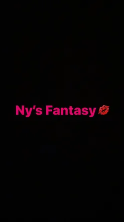OnlyFans account  nyfantasy header 2