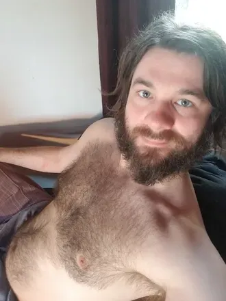 OnlyFans cuenta thenorsedruid avatar 1