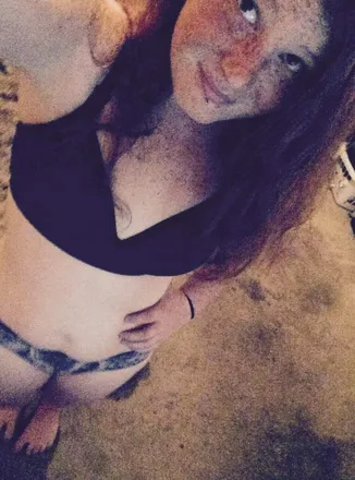 OnlyFans cuenta shorthornyginger header 2