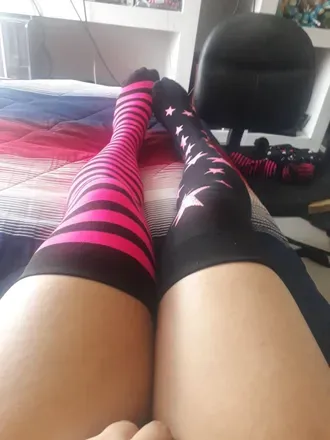 OnlyFans account  kitsuneatom avatar 1