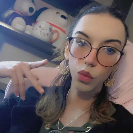OnlyFans cuenta alexia.wrynn avatar 1