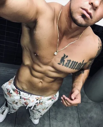 OnlyFans cuenta mrjoshua808 header 2