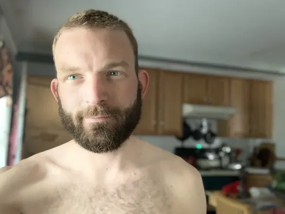 OnlyFans cuenta jackiedelbeardo avatar 1