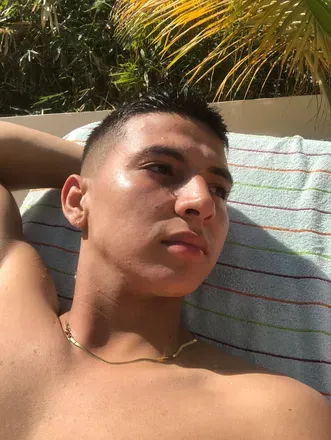 OnlyFans cuenta jhonseal_7 avatar 1