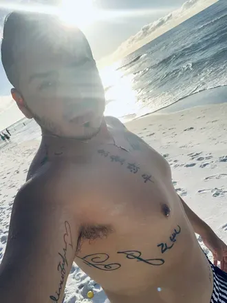 OnlyFans cuenta fernandoatx avatar 1