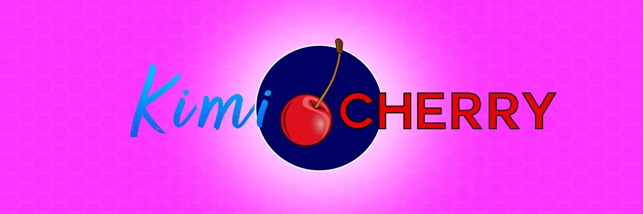 OnlyFans cuenta kimi_cherry header 2