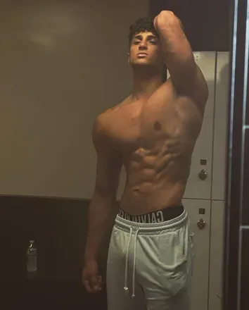 OnlyFans cuenta gabbee2001 avatar 1