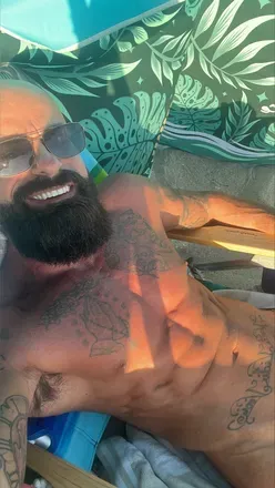 OnlyFans cuenta darrendelfino avatar 1
