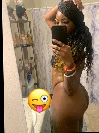 OnlyFans cuenta bigbabychrissy avatar 1