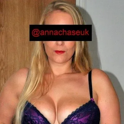 OnlyFans cuenta annachaseuk avatar 1