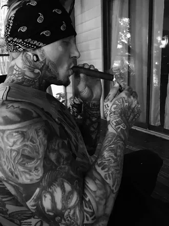 OnlyFans account  asherkane avatar 1