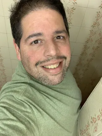 OnlyFans account  chubbypr avatar 1