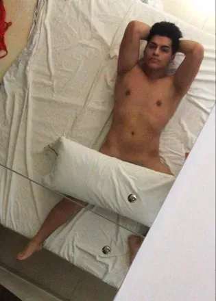 OnlyFans account  sexb4s7ian avatar 1