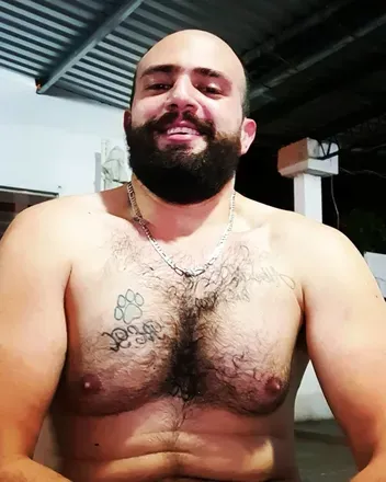 OnlyFans account  sirfranc90 avatar 1