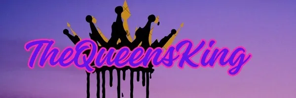 OnlyFans cuenta thequeensking header 2