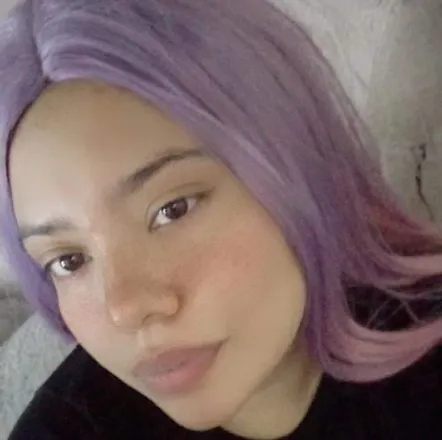 OnlyFans cuenta aryzu avatar 1