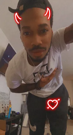 OnlyFans cuenta kingdxxx601 header 2