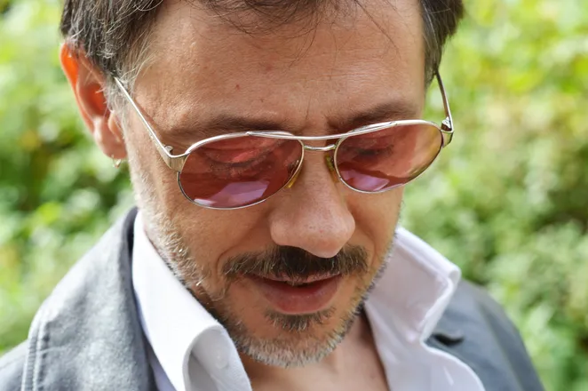 OnlyFans cuenta francesco.malcom header 2