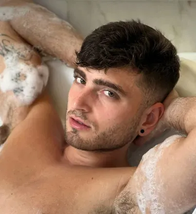 OnlyFans cuenta carloseffort1 avatar 1