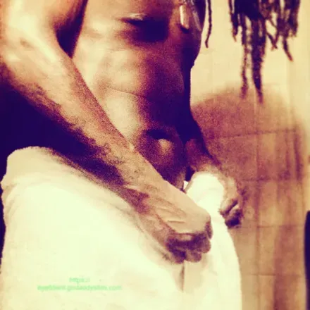 OnlyFans account  blaqadonis avatar 1