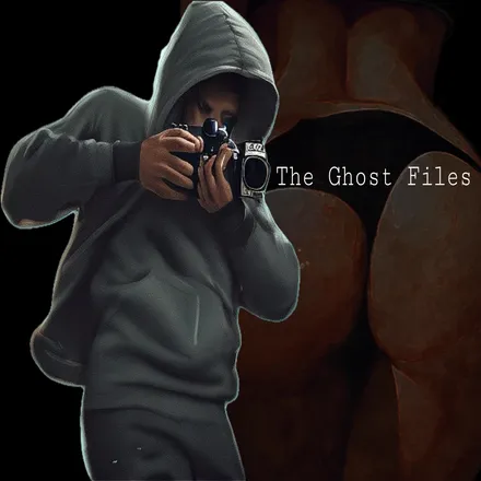 OnlyFans account  theghostfiles avatar 1