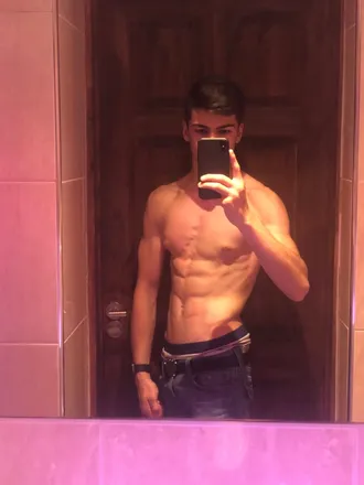OnlyFans cuenta dandaniel1317 header 2