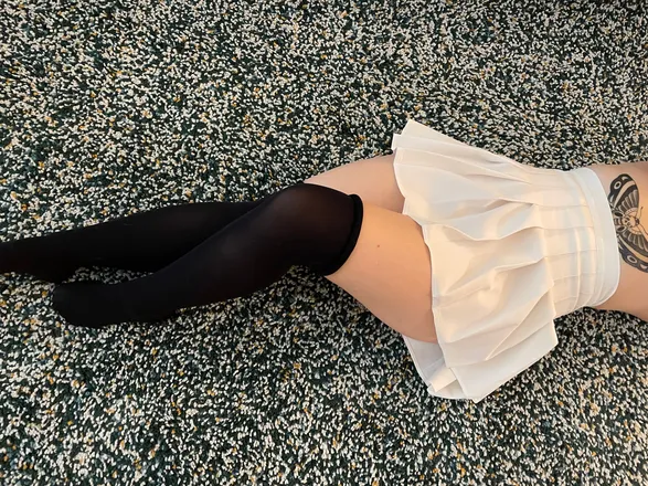 OnlyFans cuenta blushlux header 2