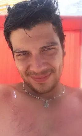 OnlyFans cuenta matisomebody avatar 1