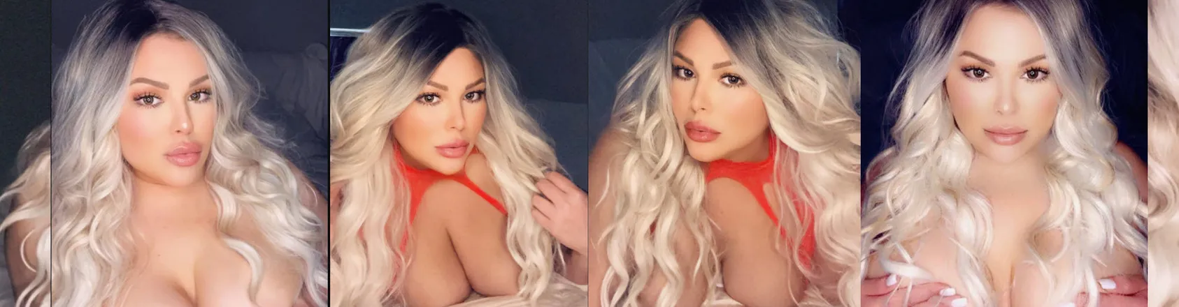 OnlyFans account  sxnova header 2
