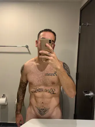 OnlyFans cuenta aldair98 avatar 1
