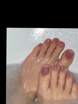 OnlyFans account  cutenessfootfetish header 2