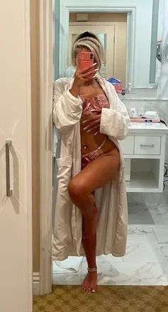 OnlyFans account  babygirl.chanel avatar 1