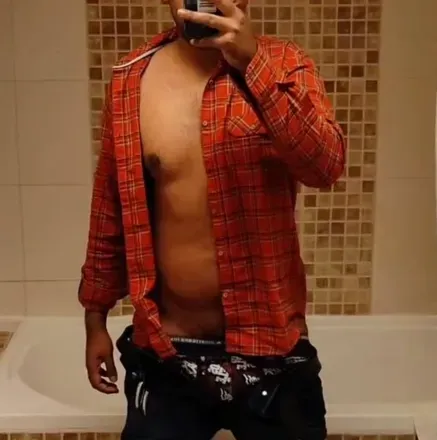 OnlyFans cuenta ashuaggs007 avatar 1