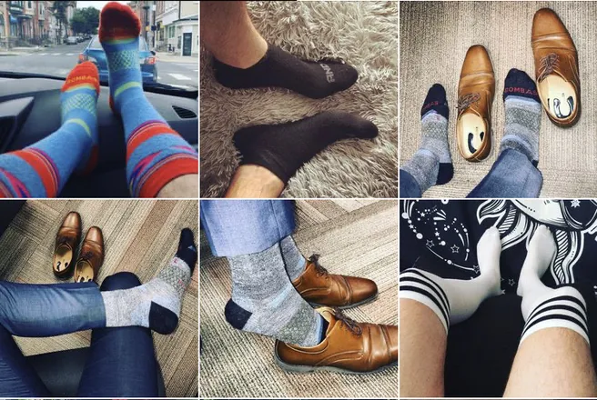OnlyFans cuenta footprincesox header 2