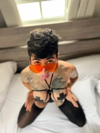 OnlyFans cuenta lovelyladynyxx avatar 1