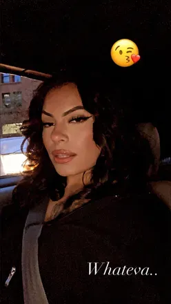 OnlyFans cuenta pretty.yung.delilah avatar 1