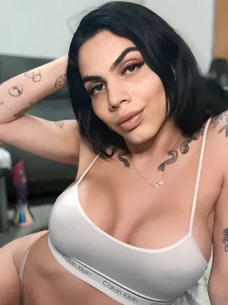 OnlyFans cuenta tslarissaborges avatar 1