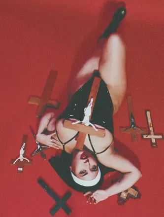 OnlyFans cuenta doomygirlx avatar 1