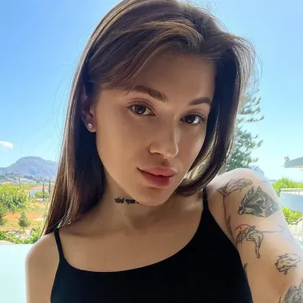 OnlyFans cuenta alix_ash avatar 1